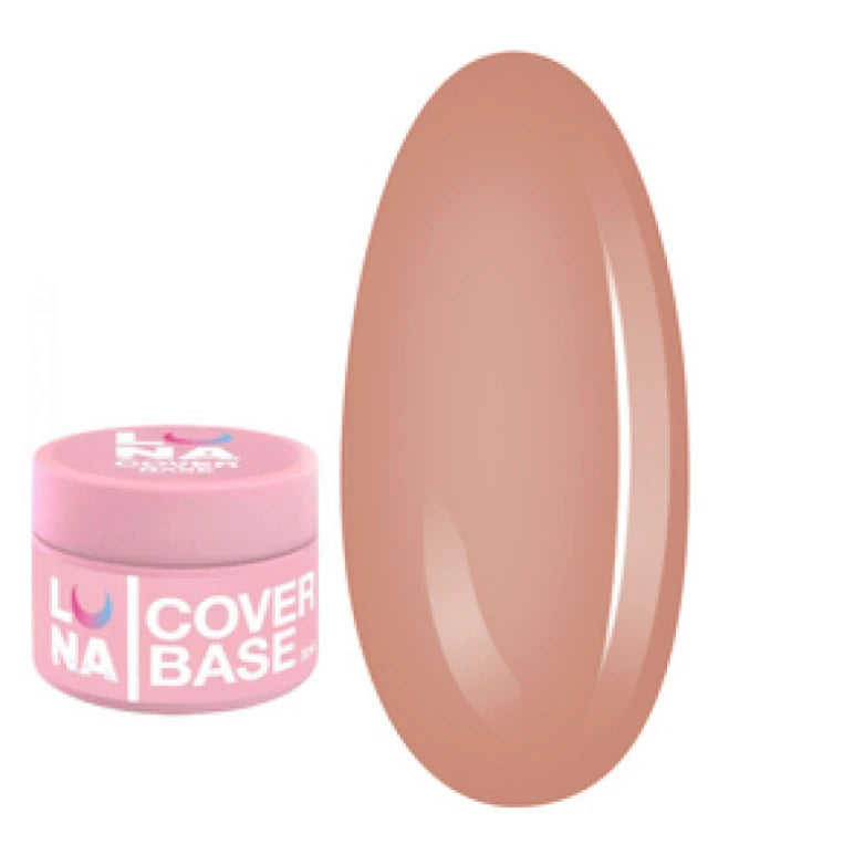Lunamoon Cover Base 02 30ml