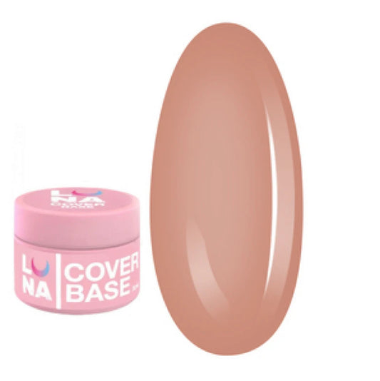 Lunamoon Cover Base 02 30ml