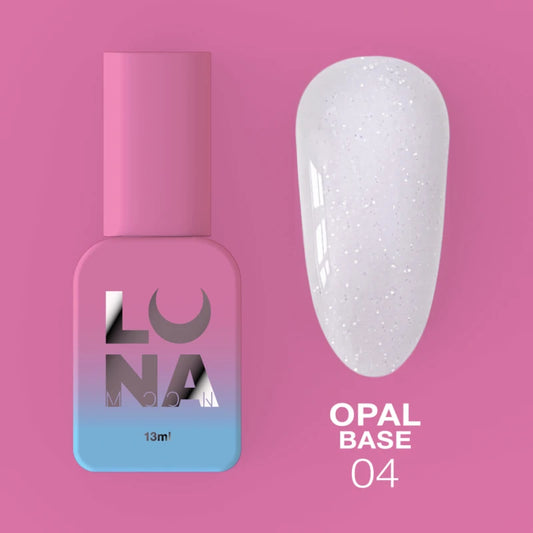 Lunamoon Opal Base 04 13ml