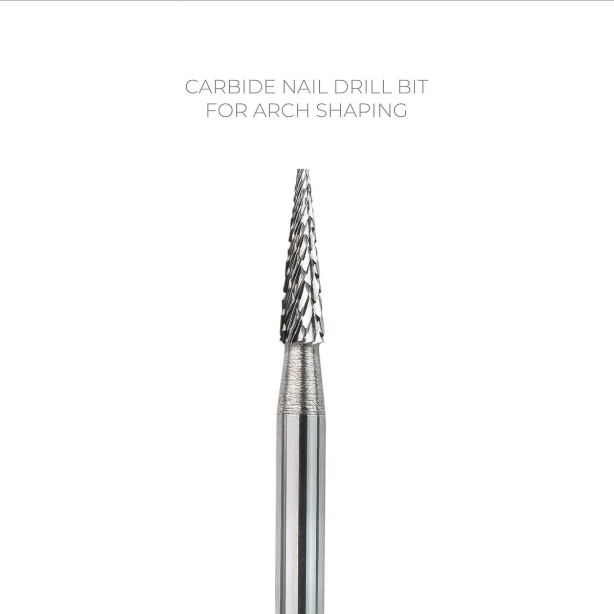 TOUCH fresa carburo