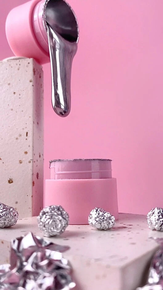 Lunamoon Metallic Gel 01 5ml