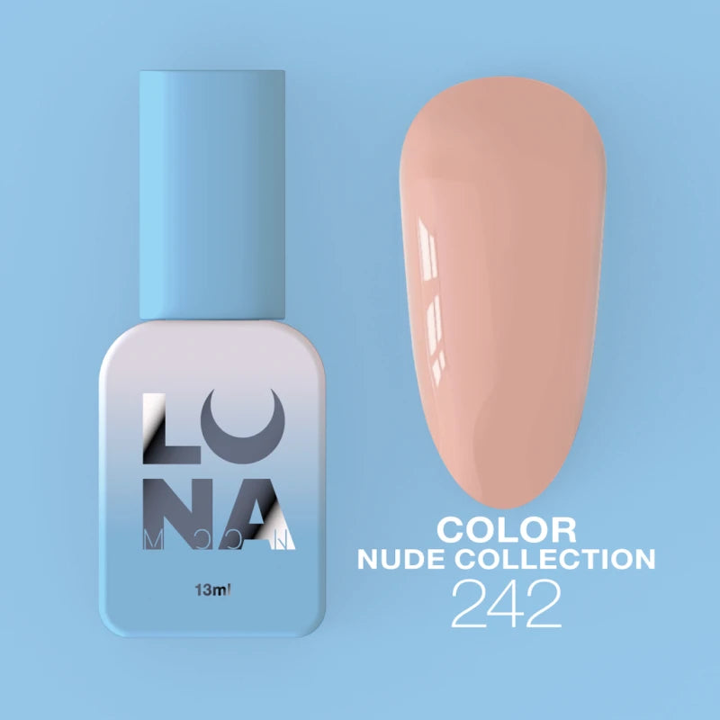Lunamoon Color 242 13 ml
