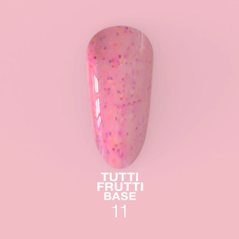 Lunamoon Tutti Frutti Base 11 13ml