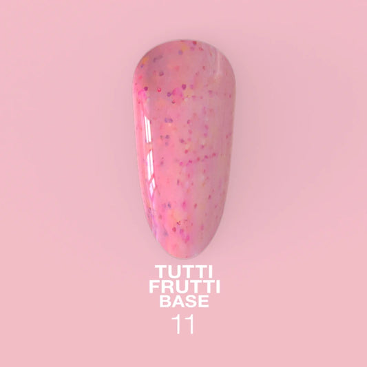 Lunamoon Tutti Frutti Base 11 13ml