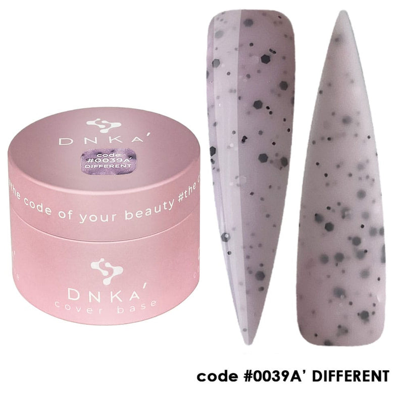 DNKa' Base de Camuflaje #0039A' Diferente, 30 ml
