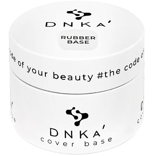 Base de goma 'DNKa', 30 ml