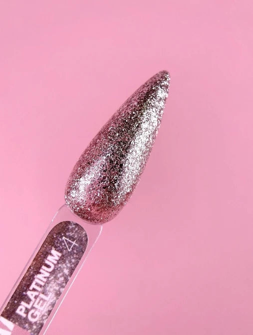 Lunamoon Platinum Gel 04 5ml