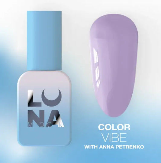 Lunamoon ADD VIBE Color 8ml