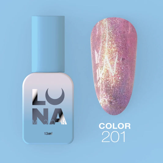 Lunamoon Color 201 13 ml