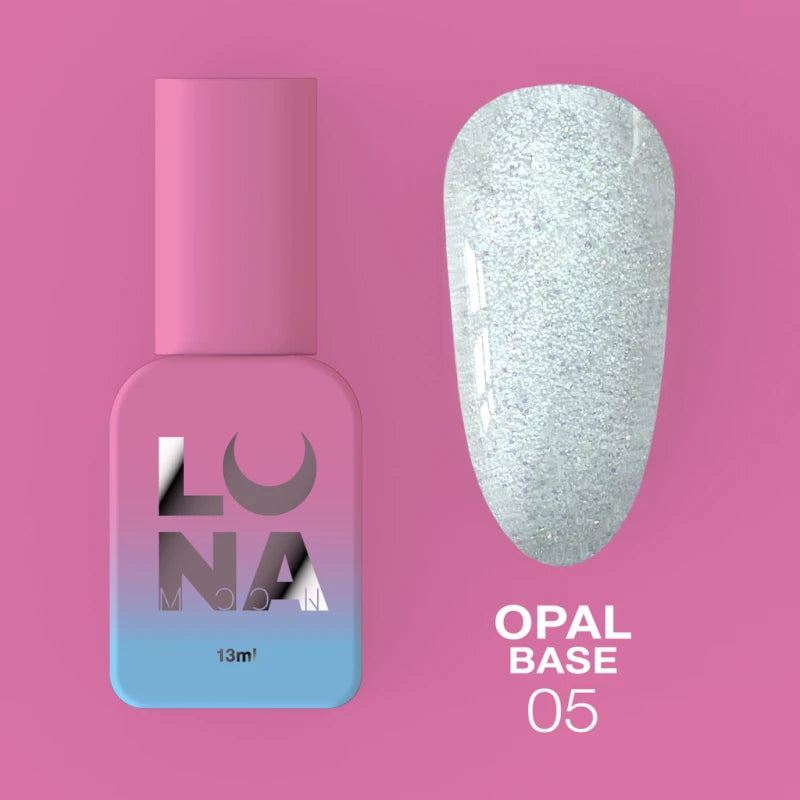 Lunamoon Opal Base 05 13ml
