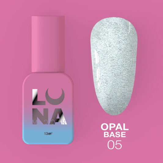 Lunamoon Opal Base 05 13ml