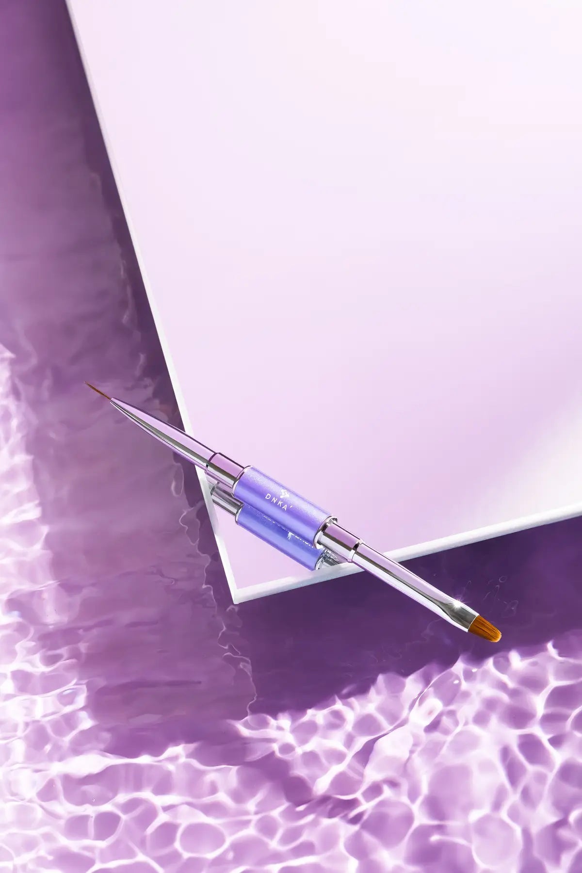 Pincel DNKa #06 Liner&Gel Brush