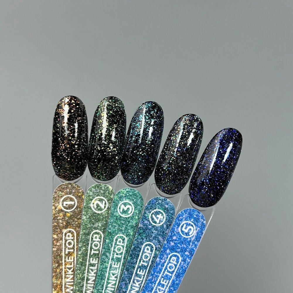 TOUCH Top 13ml Twinkle, 1