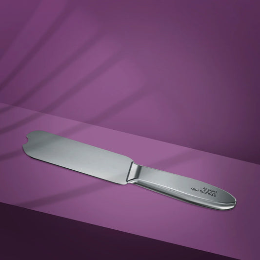 Base lima para pedicura EXPERT 10