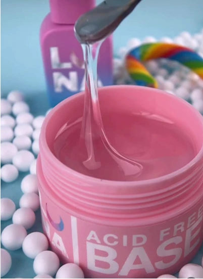 Lunamoon Acid Free Base 30ml
