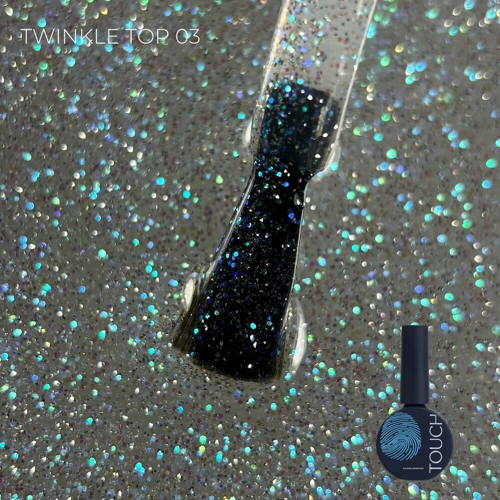 TOUCH Top 13ml Twinkle, 3