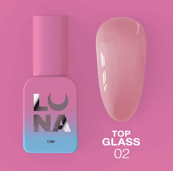 Lunamoon Top Glass 02 13ml