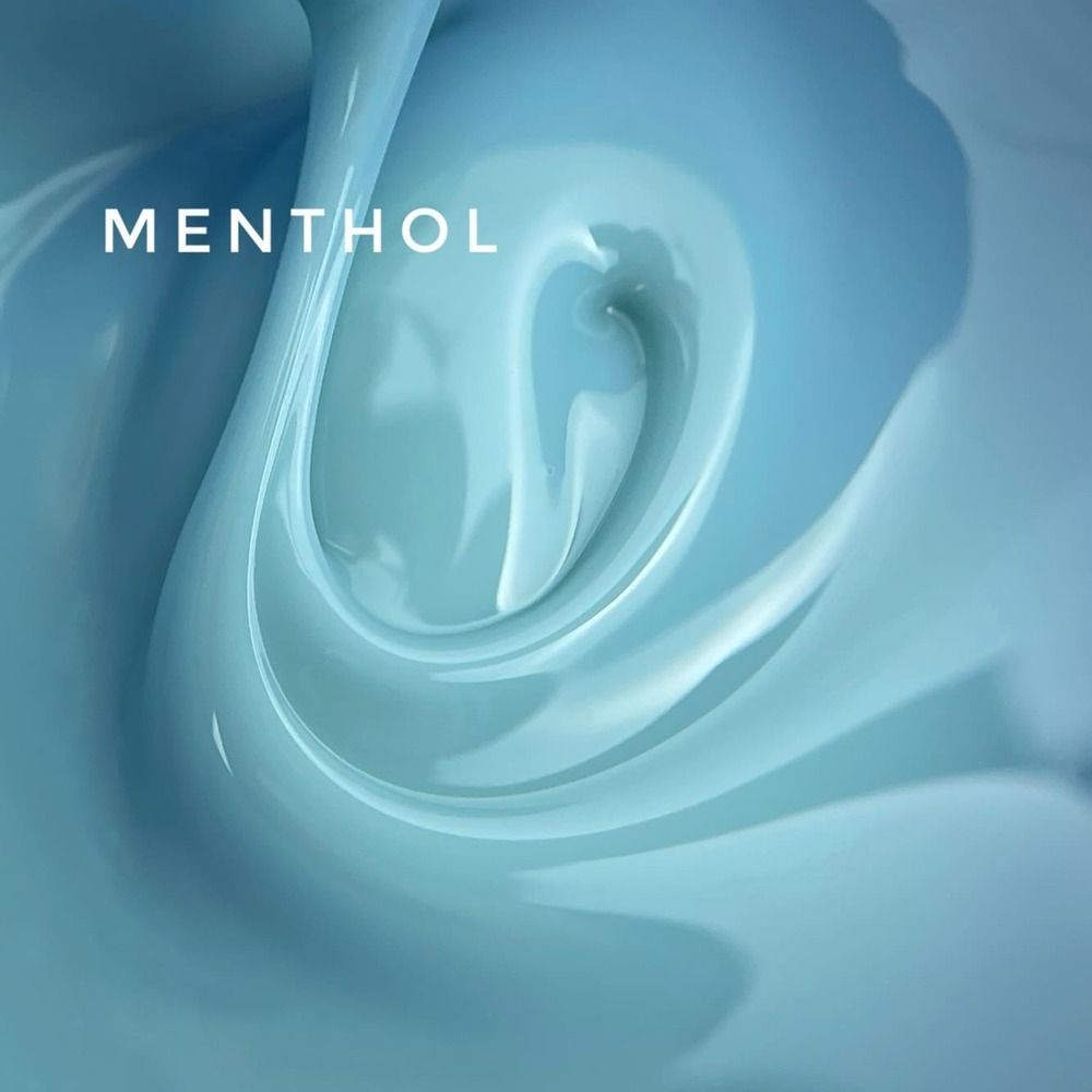 TOUCH Cover base 13ml, Menthol