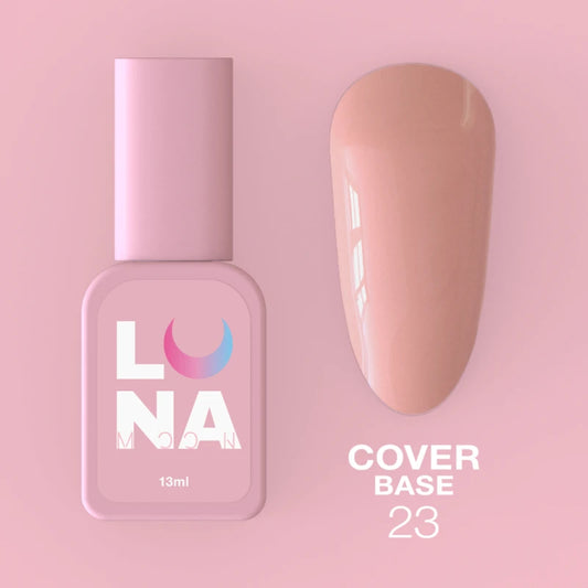 Lunamoon Cover Base 023 13ml