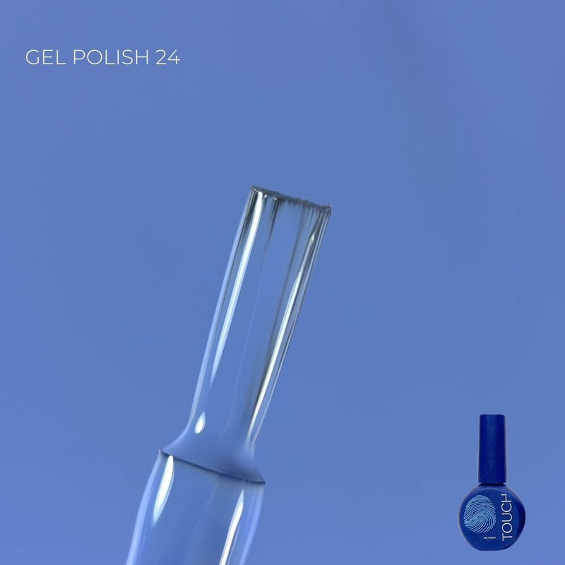 TOUCH Gel polish 9ml, 24