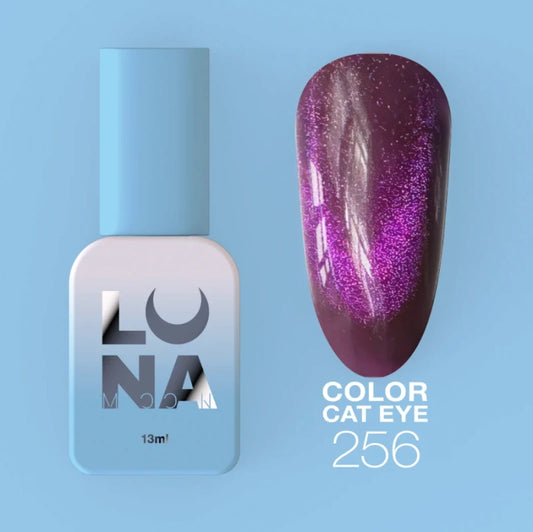 Lunamoon Color 256 13 ml