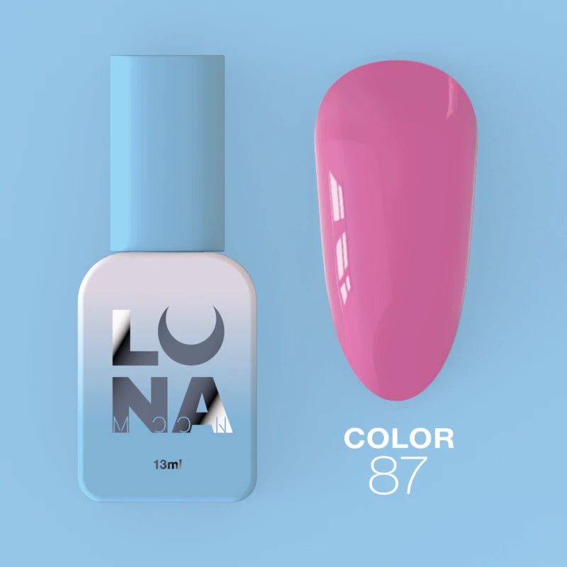 Lunamoon Color 87 13 ml