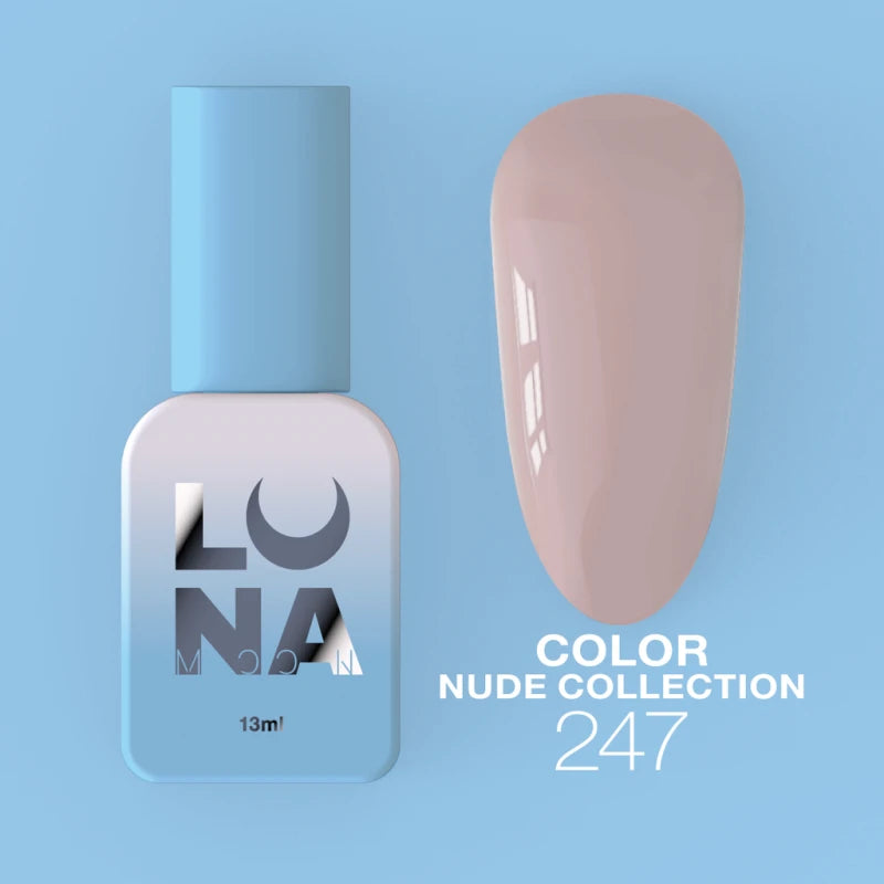 Lunamoon Color 247 13 ml