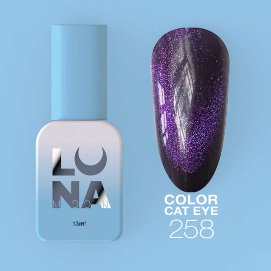 Lunamoon Color 258 13 ml