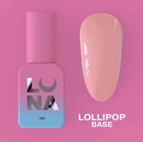 Lunamoon Lollipop Base 13ml