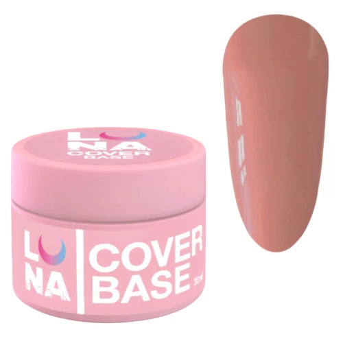 Lunamoon Cover Base 14 30ml