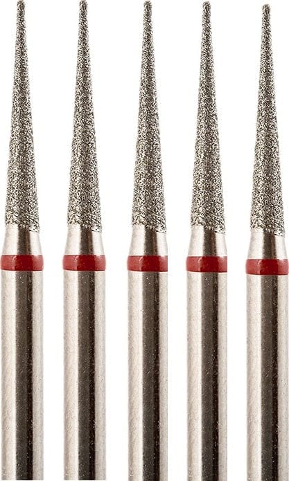 Fresa de Diamante AGUJA