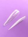 DNKa’™ Dual form Almond Largas 120ud