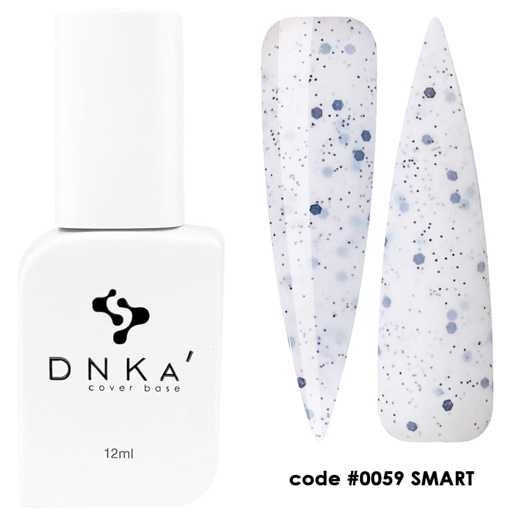 DNKa' Base de Camuflaje #0059 Smart, 12 ml