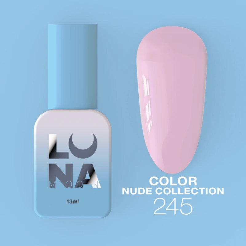 Lunamoon Color 245 13 ml