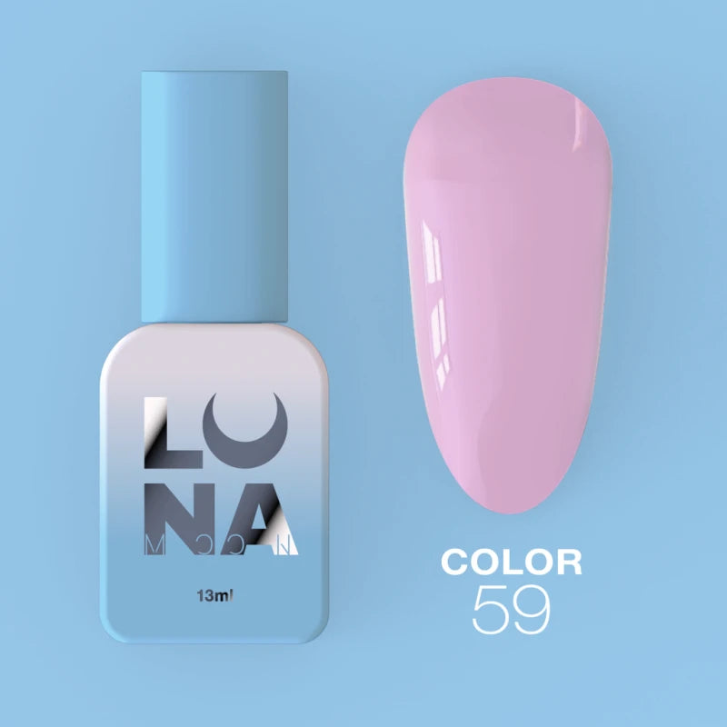 Lunamoon Color 59 13 ml