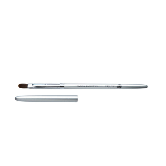 TOUCH Pincel ovalado para gel, 11 mm