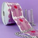 MOLDES  LARGOS DNKA 500PC