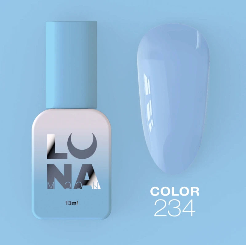 Lunamoon Color 234 13 ml