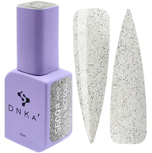 Esmalte en Gel DNKa' Color #0095, 12 ml