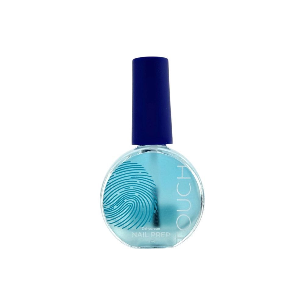 TOUCH Nail Prep Deshidratador de uñas, 13 ml