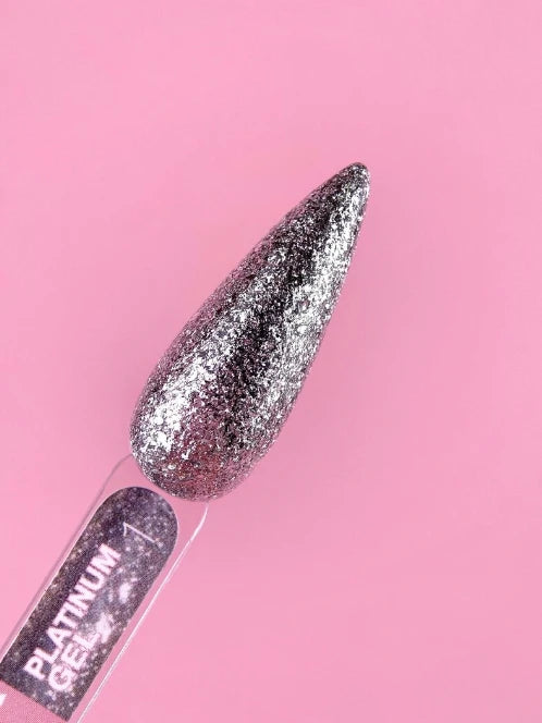 Lunamoon Platinum Gel 01 5ml