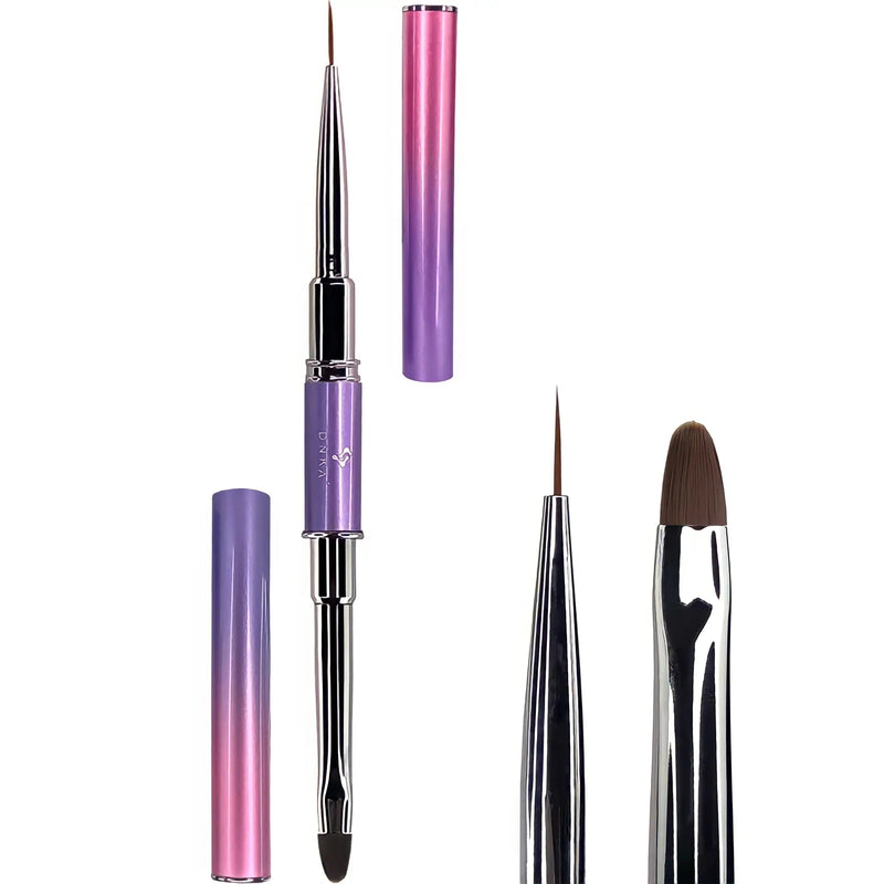 Pincel DNKa #06 Liner&Gel Brush