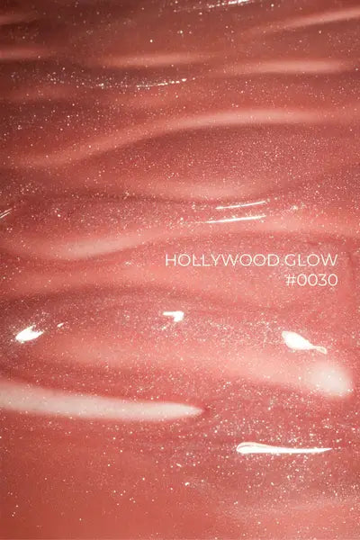 DNKa™ Builder Gel. #0030 Hollywood Glow