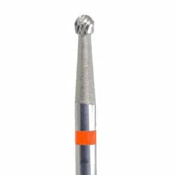 Fresa de Carburo Bola/Esférica 2.3 mm.