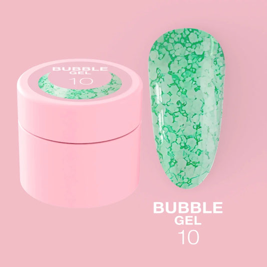 Lunamoon Bubble Gel 10 5ml