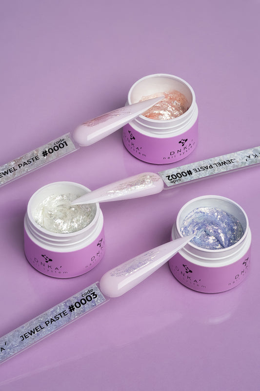 DNKa' Gel Paste código #0001, 5 ml