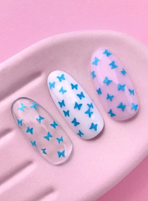 Lunamoon Top Butterfly Blue 13ml
