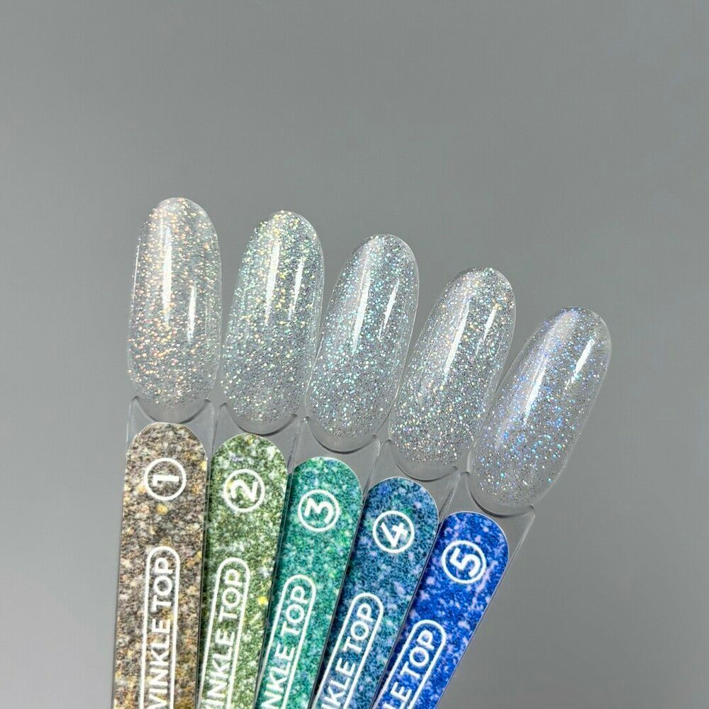 TOUCH Top 13ml Twinkle, 1
