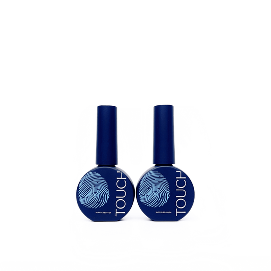 TOUCH Top Cover 13ml, Lagoon (№15)