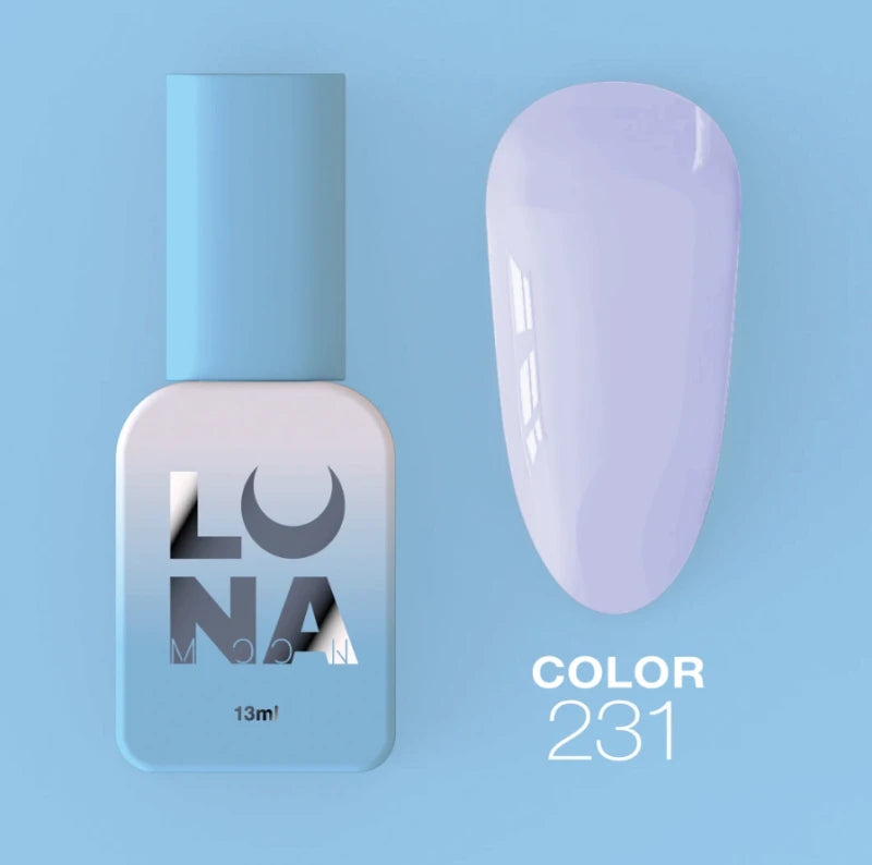 Lunamoon Color 231 13 ml